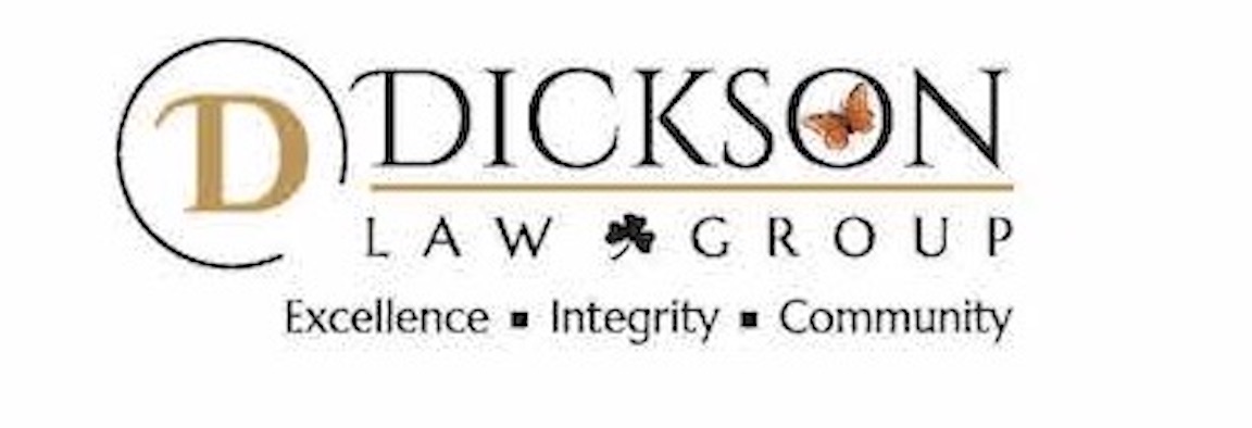 Dickson Logo